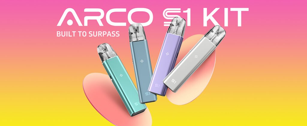 smok arco s1