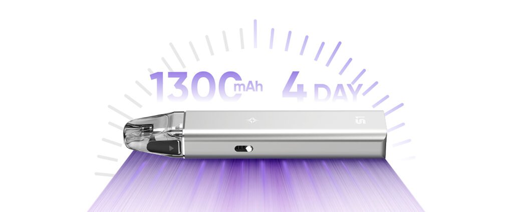 smok arco s1 battery