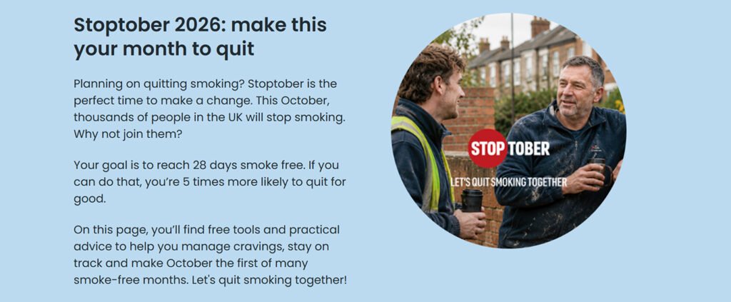 stoptober 2026