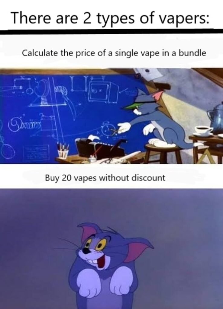buy vapes without discounts