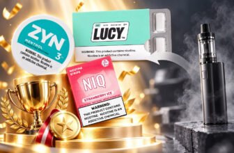 which is the best vaping alternative
