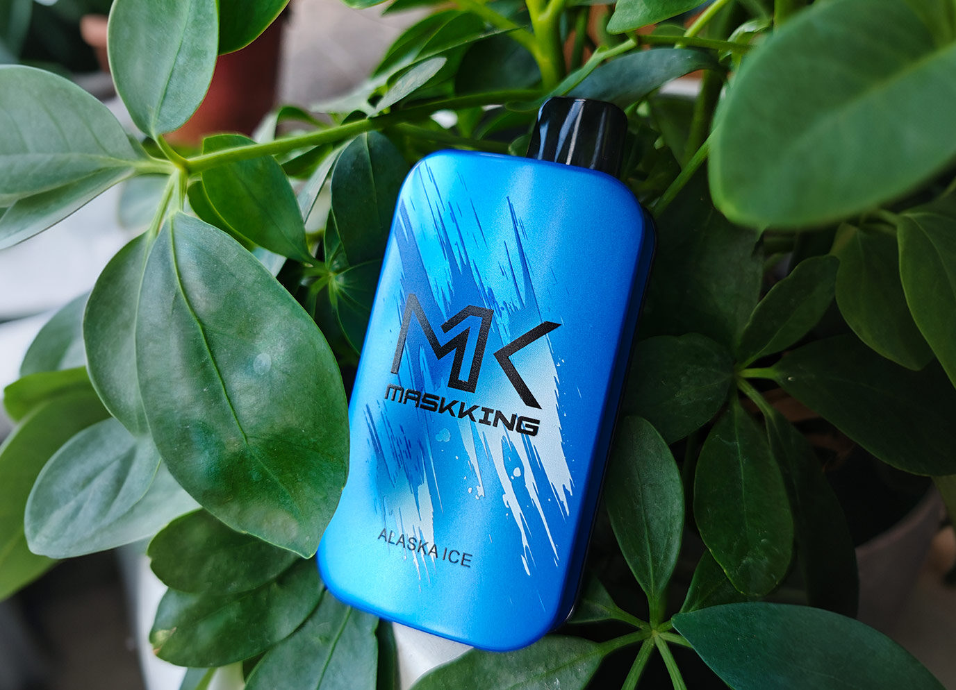 Maskking EXTRE 100K Review: First 100K Disposable Vape