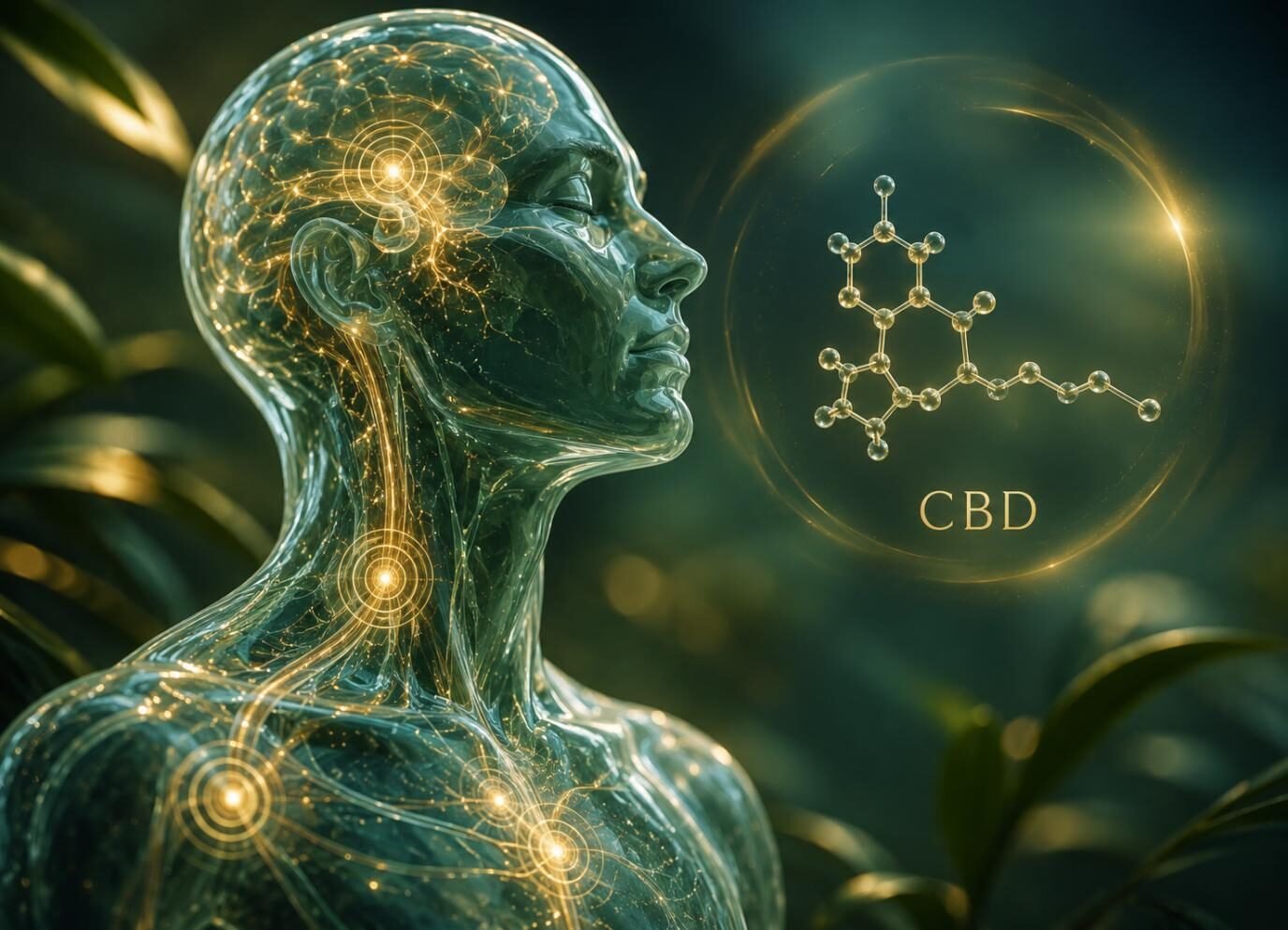 How Cannabinoids Work in the Body