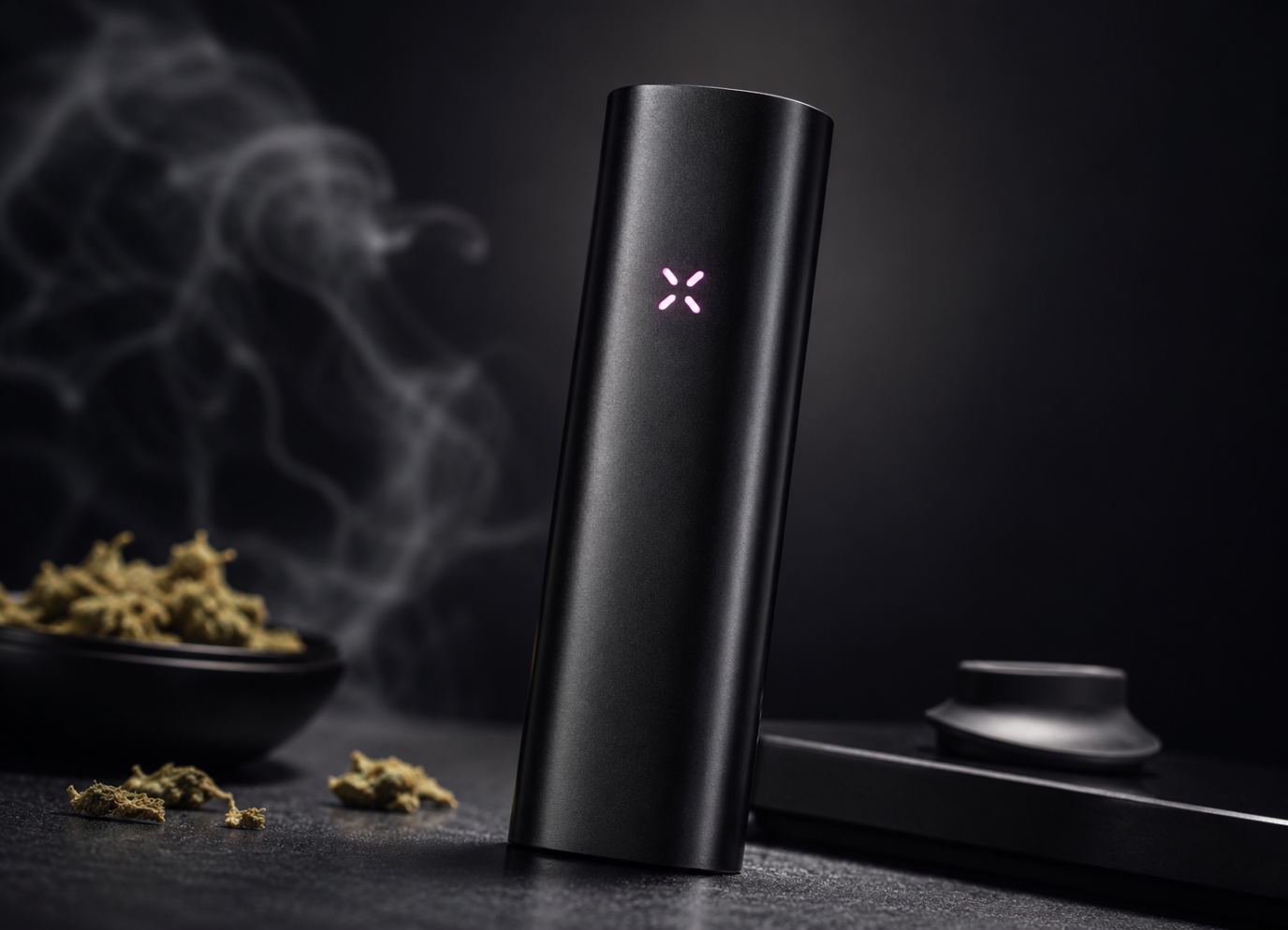 PAX FOUR Review: More Power, Better Draw