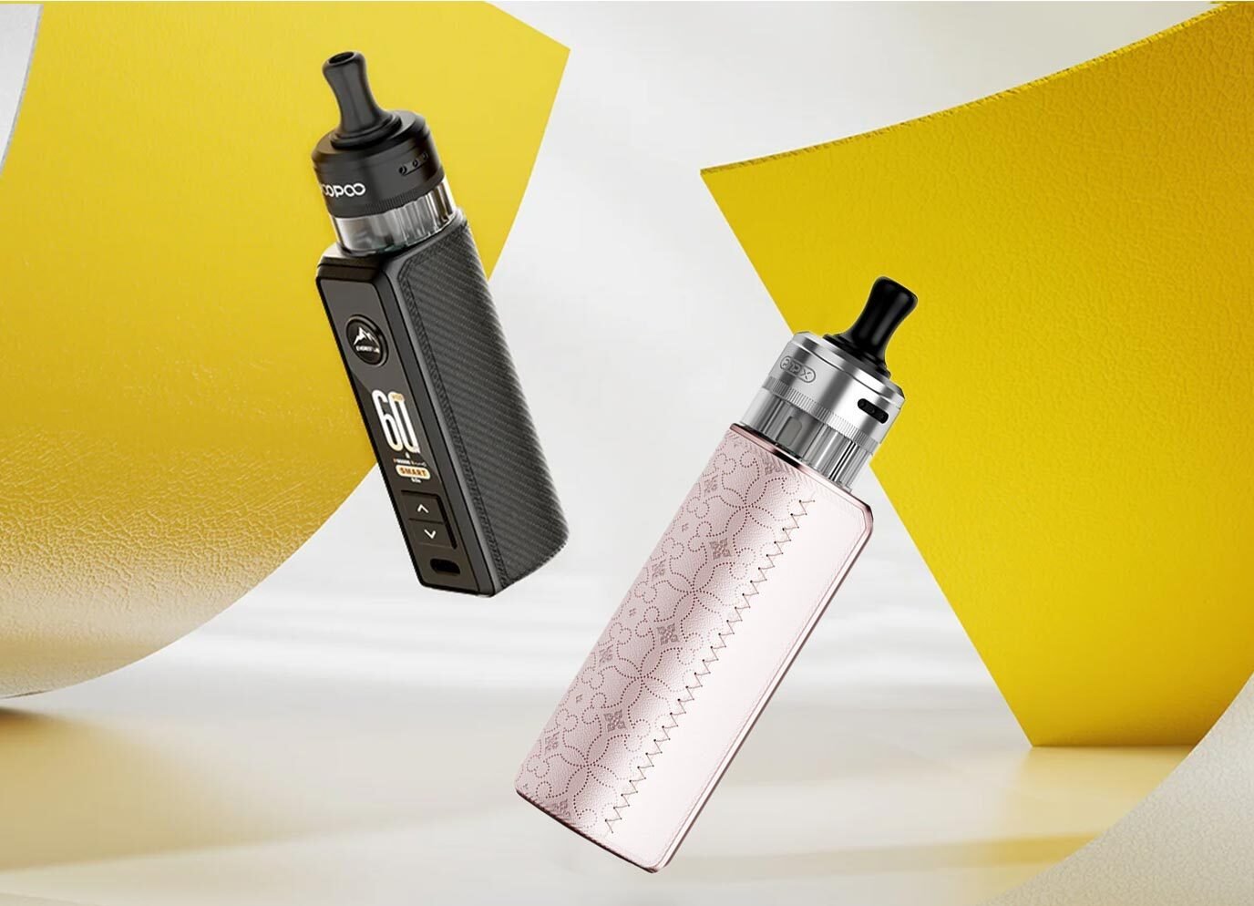 VOOPOO Drag S3 Review: Can a Tiny Pod Mod Really Deliver Big Flavor?