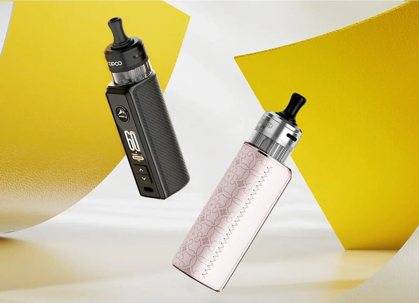 VOOPOO Drag S3 Review: Can a Tiny Pod Mod Really Deliver Big Flavor?