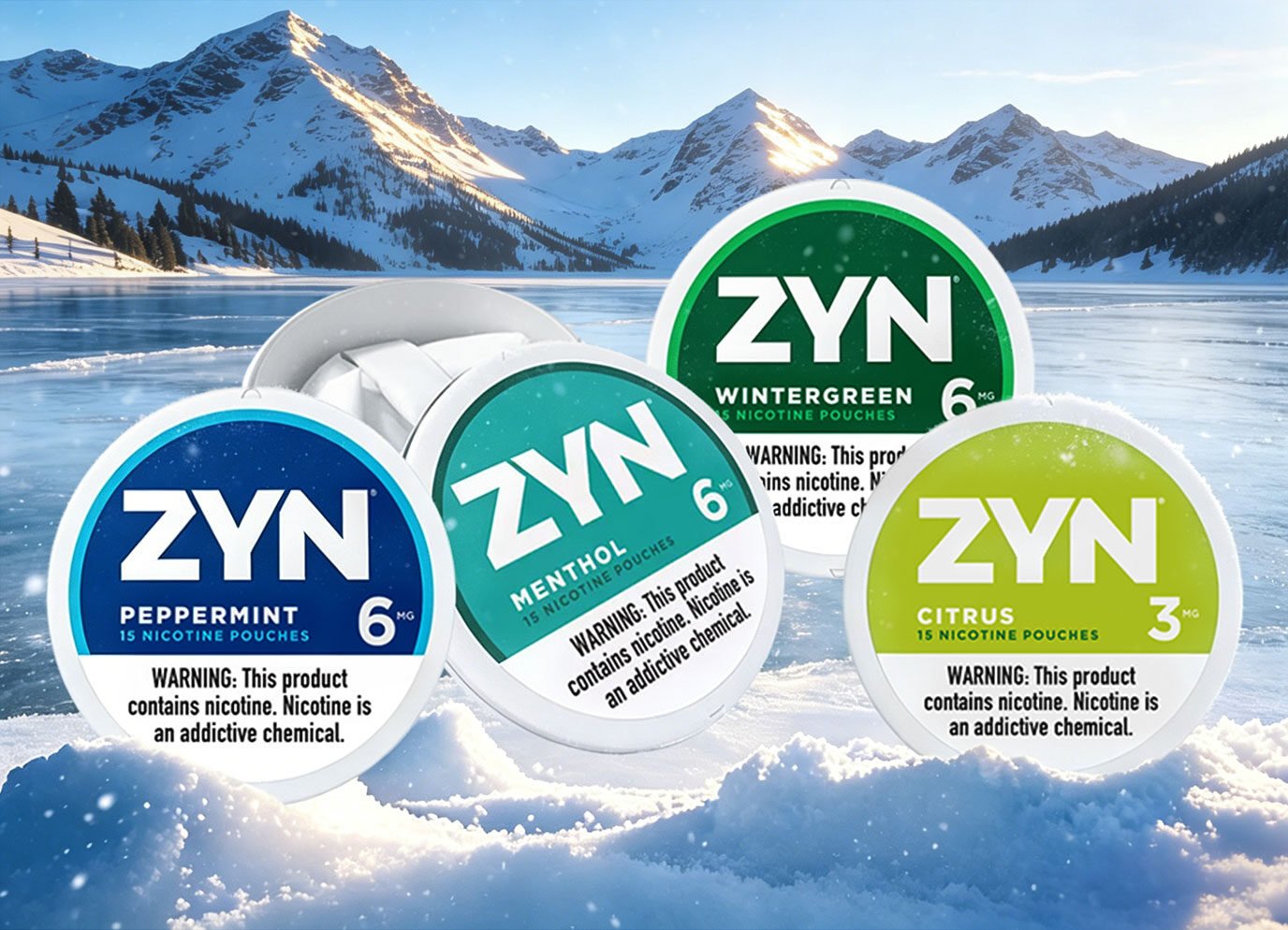 ZYN Nicotine Pouches Review 2026 — Are Nicotine Pouches Replacing Vaping as the Next Big Trend?