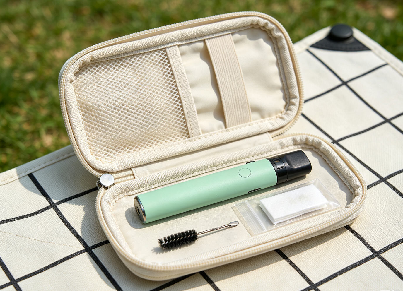 How to Unclog a Vape Pen: Causes, Fixes, and Prevention Tips