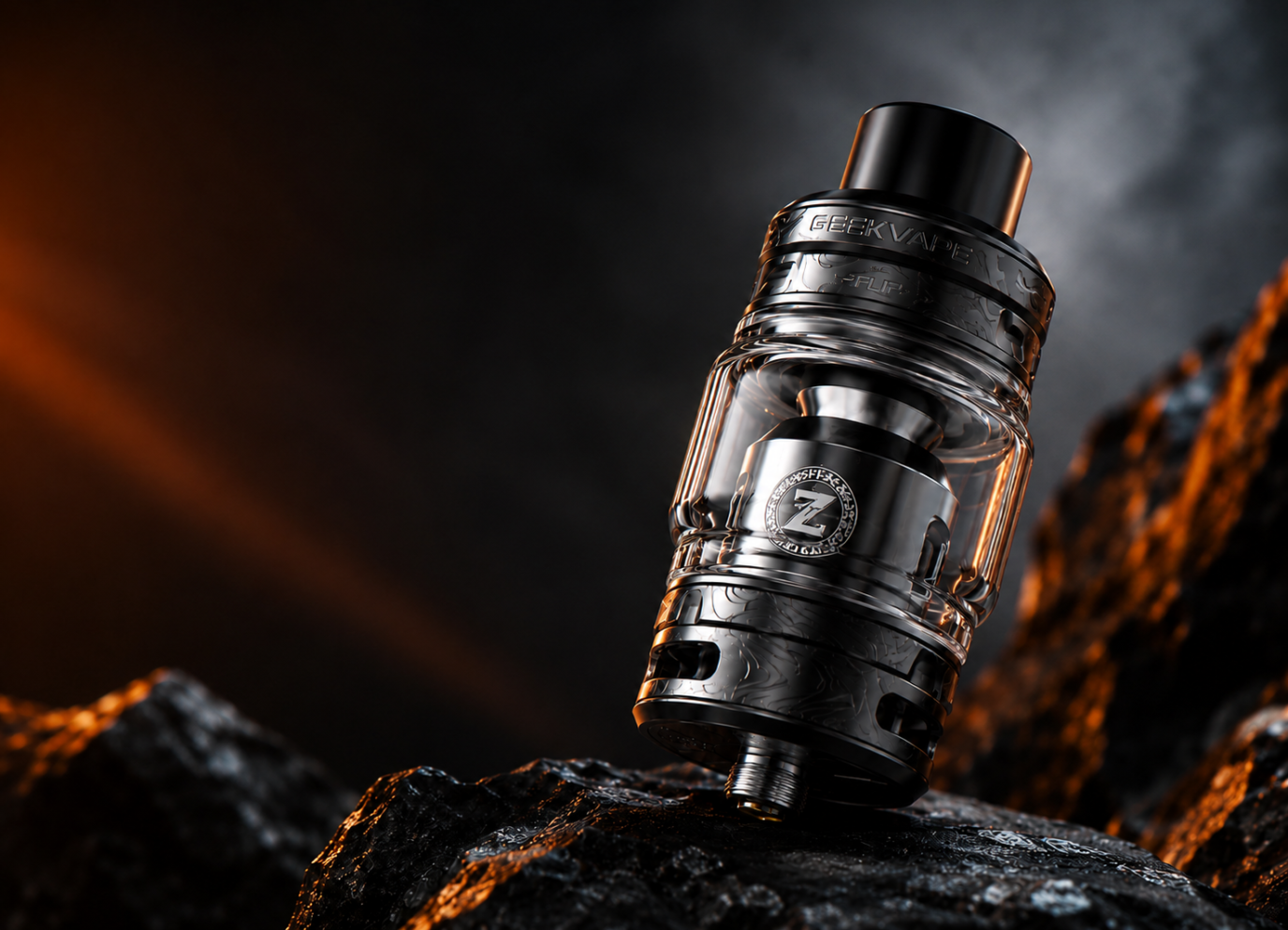 Geekvape Z FLI 2 Tank Review: A Modern Sub-Ohm Tank With Real Everyday Upgrades