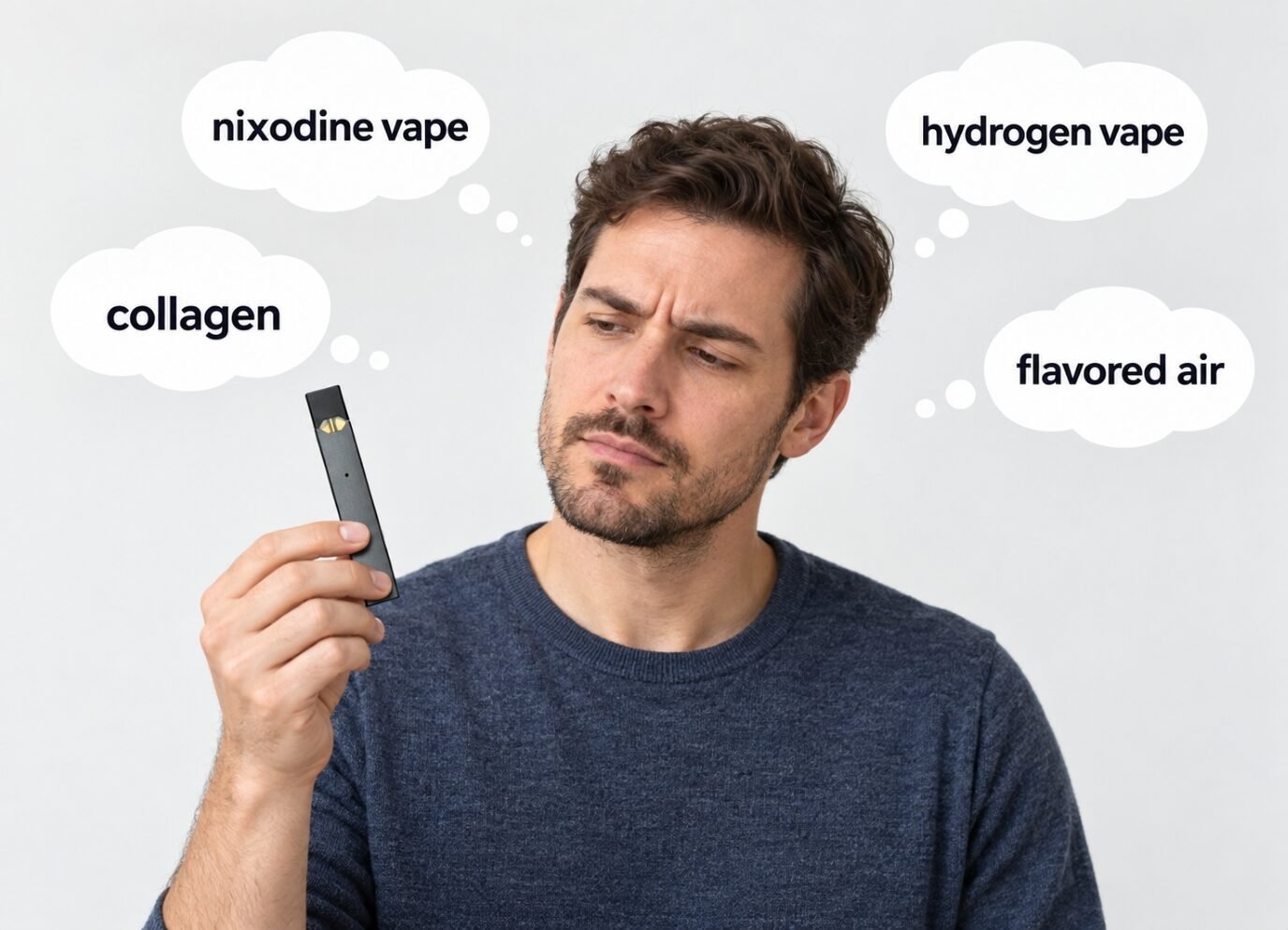 5 Ridiculous Healthy Vape Alternatives: Don’t Buy Them!