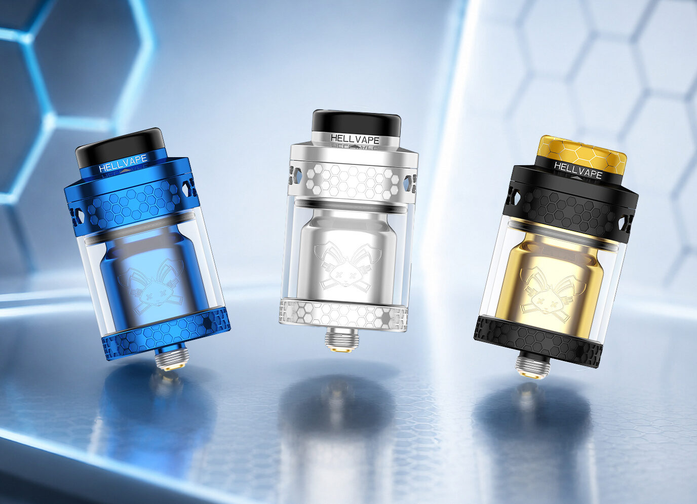 Hellvape Dead Rabbit 4 RTA Review: A Refined Dual-Coil Tank With Smoother Airflow and Easier Builds