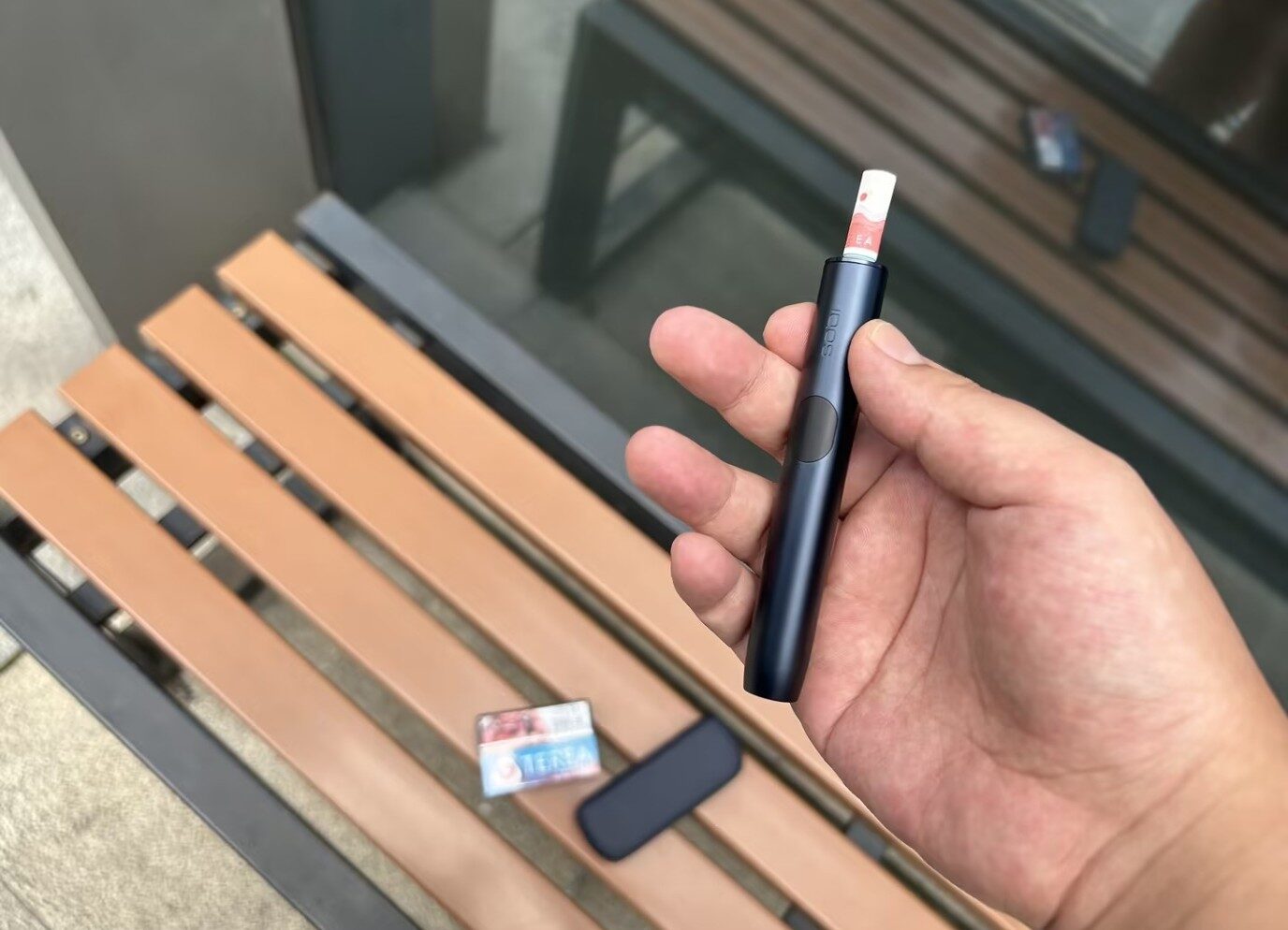 IQOS ILUMA i Review: Best Heated Tobacco Product I’ve Used