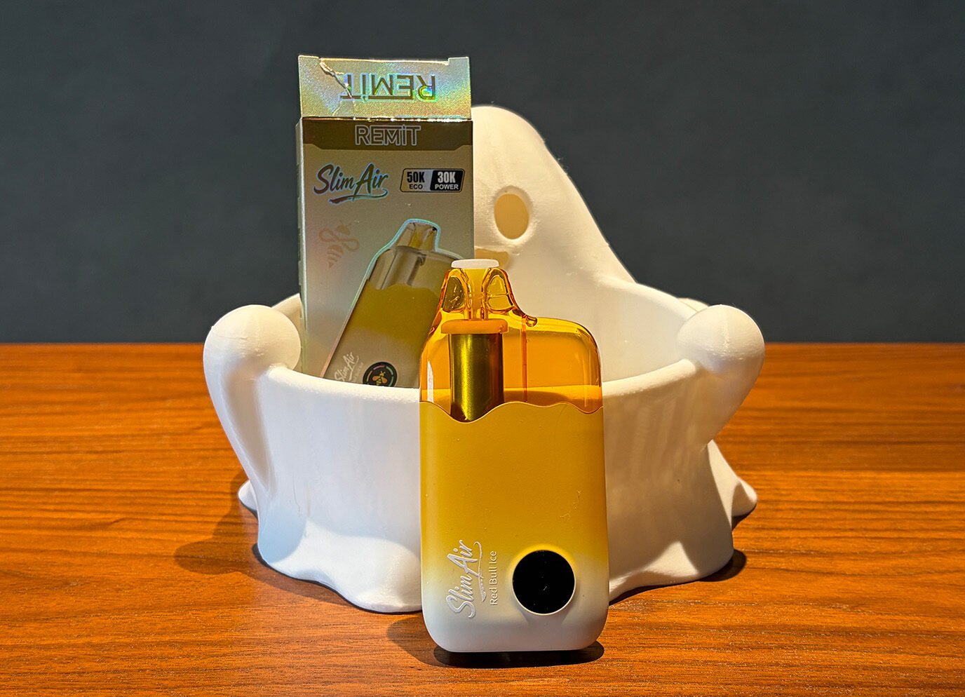 Remit Slim Air 50K Review: Big Capacity, Slim Design