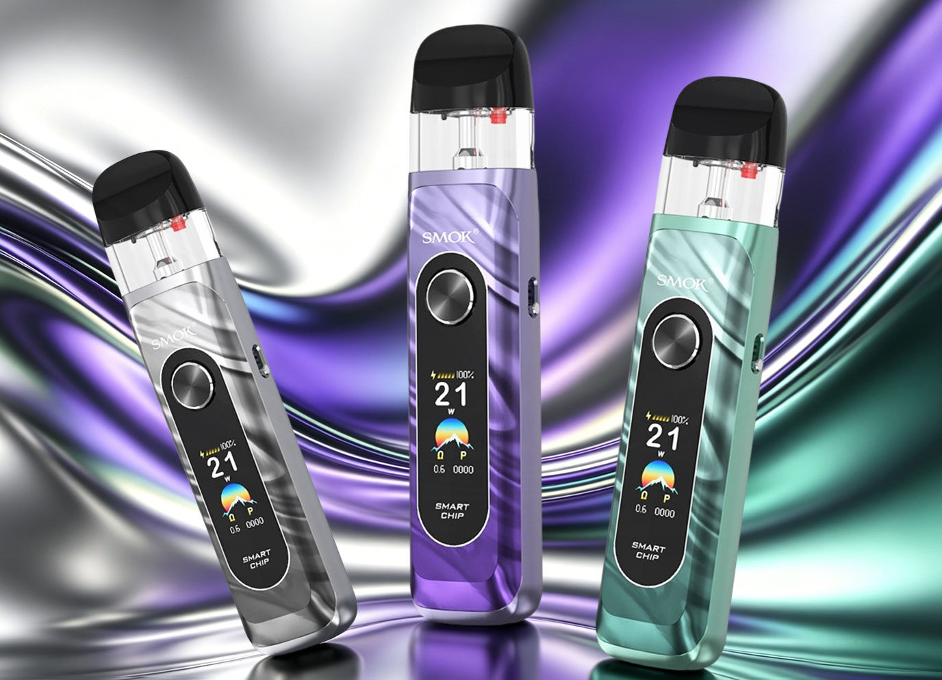 SMOK Novo 6 Pod System Review: Best Upgrade from Novo Series