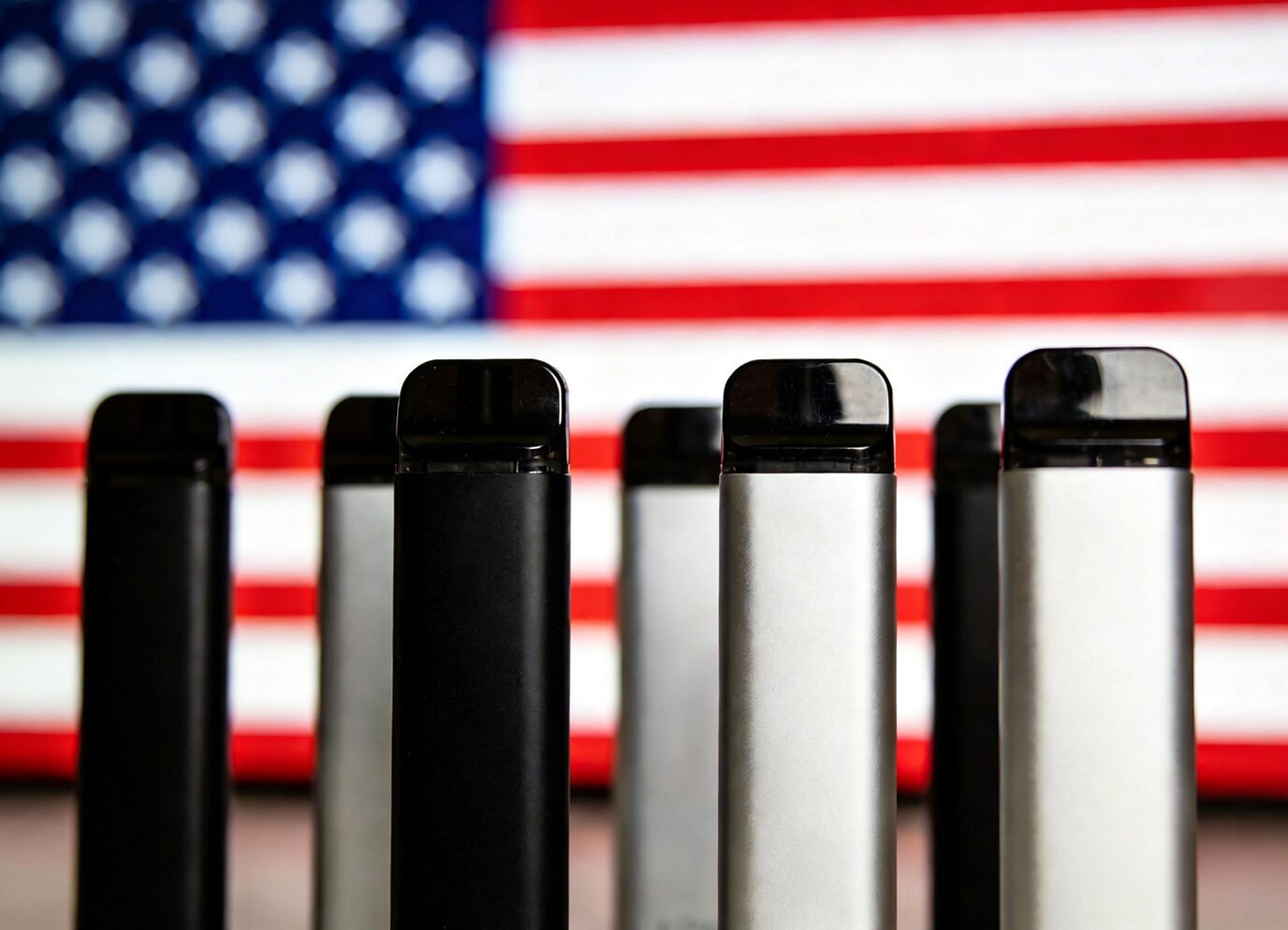 “Made in America” Vapes: Supply Chain Shift or Regulatory Strategy?
