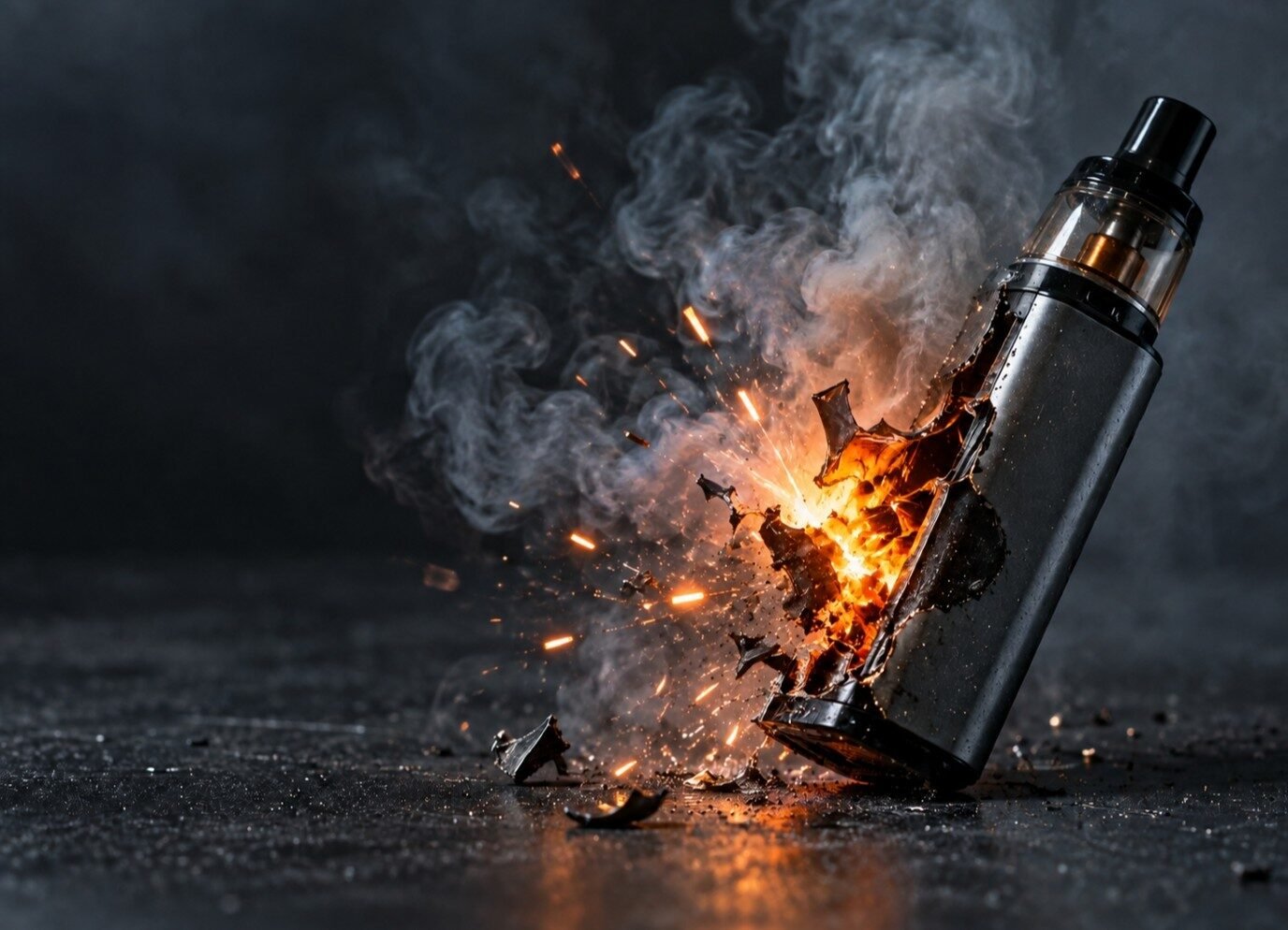 5 Methods to Avoid Vape Explosion: A Detailed Guide